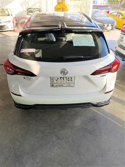 MG One